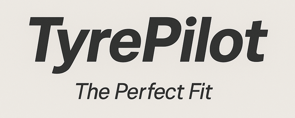 TyrePilot Logo